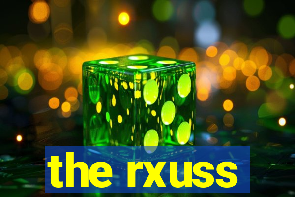 the rxuss